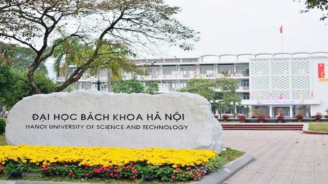 Đại học Bách khoa Hà Nội là đơn vị sự nghiệp công lập tự chủ thuộc Bộ Giáo dục và Đào tạo.