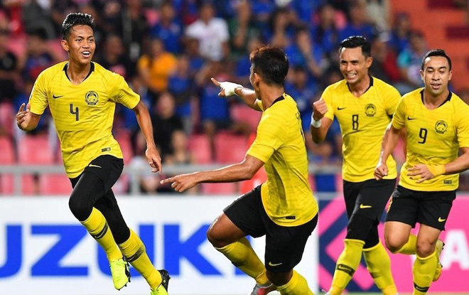 Malaysia giảm giá vé xem AFF Cup sau khi người hâm mộ có ý kiến.