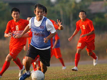 Ông Ngô Lê Bằng trở thành ứng viên sáng giá cho vị trí tổng thư ký VFF.