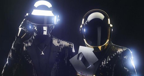 Daft Punk sẽ trình diễn tại lễ trao giải Grammy năm nay

