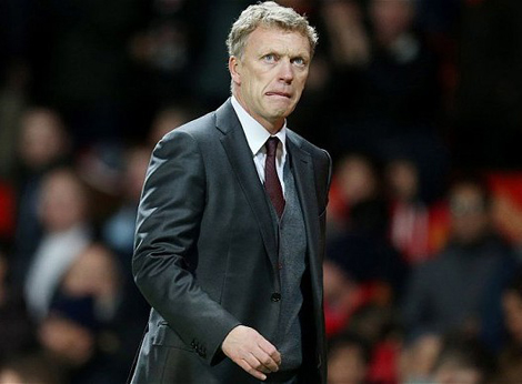 HLV David Moyes đang đối mặt nguy cơ lĩnh án phạt.
