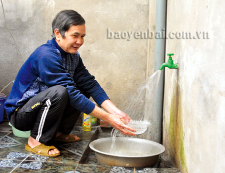 Ảnh minh họa - Hùng Cường.