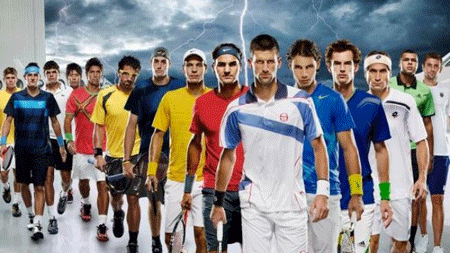 Năm 2015 sẽ khép lại với những trận Tennis đỉnh cao của giải ATP World Tour Finals.
