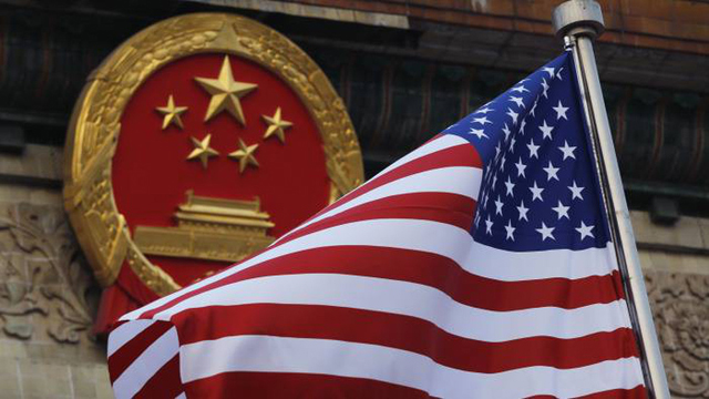 Hiện thỏa thuận thương mại Mỹ - Trung vẫn là một dấu hỏi lớn.