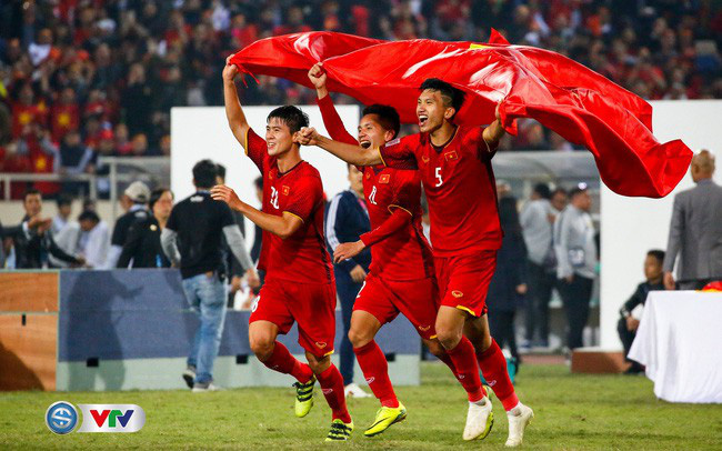 ĐT Việt Nam sẽ đá 6 trận vòng loại World Cup 2022 trong năm 2019.