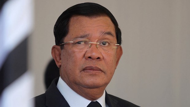 Thủ tướng Samdech Techo Hun Sen và Chủ tịch Quốc hội Samdech Heng Samrin sẽ chủ trì buổi lễ.