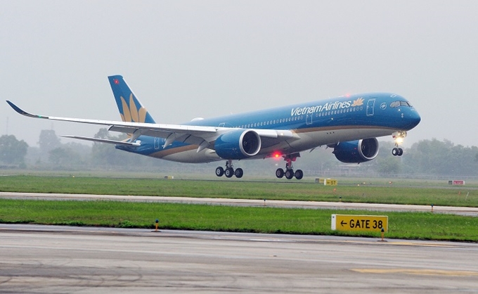 Ảnh minh họa (nguồn ảnh Vietnam Airlines cung cấp).