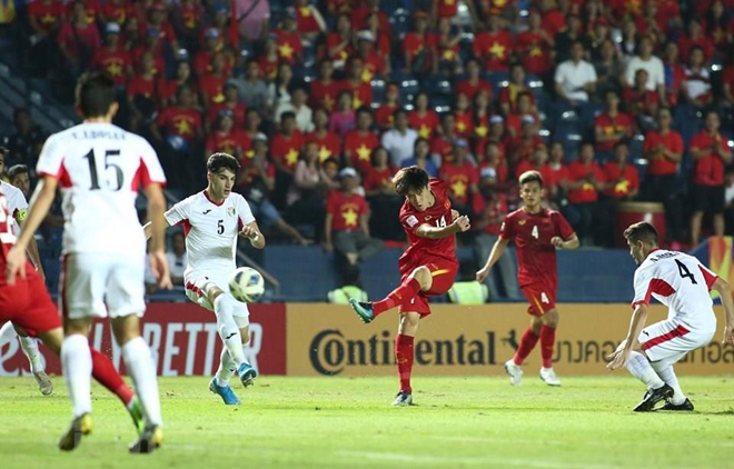 U23 Việt Nam không còn nắm quyền tự quyết, nhưng trước tiên cần phải thắng U23 Triều Tiên.