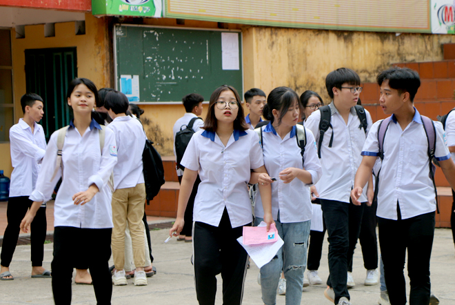 Học sinh cấp trung học cơ sở, trung học phổ thông, giáo dục thường xuyên trên địa bàn tỉnh Yên Bái sẽ nghỉ Tết Nguyên đán 11 ngày.