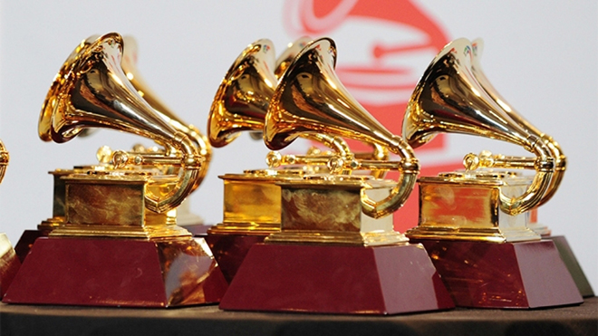 Lễ trao giải Grammy 2022 chính thức bị hoãn.