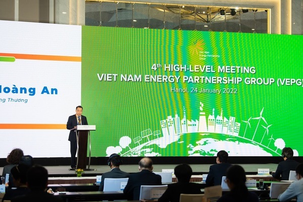 Việt Nam nằm top đầu Đông Nam Á về phát triển năng lượng tái tạo