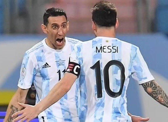 Messi nhận vinh dự lớn tại Argentina sau World Cup 2022