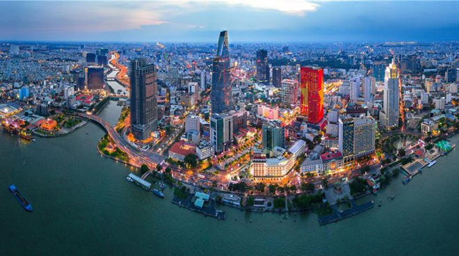 Kinh tế Việt Nam trong năm 2023 sẽ đối mặt với nhiều thách thức hơn.