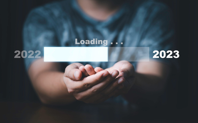Các nhà mạng sẽ tiếp tục thay đổi trong năm 2023. (Ảnh: Shutterstock)
