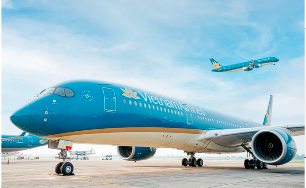 Các Hãng hàng không Vietnam Airlines, Pacific Airlines và VASCO tiếp tục tăng thêm chuyến bay dịp cao điểm Tết Nguyên đán sắp tới.