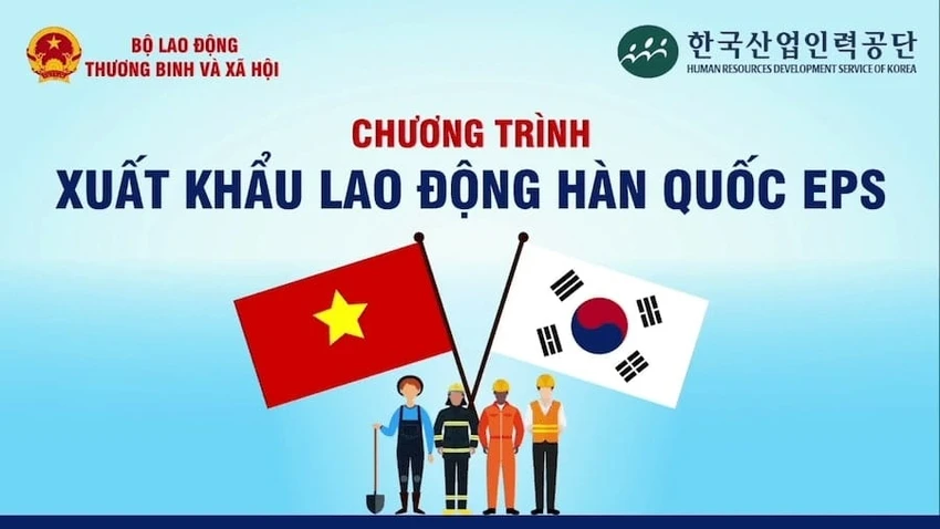 Dù chưa có đơn hàng nhưng một số cá nhân, tổ chức đã rầm rộ tuyển lao động sang Hàn Quốc làm việc.