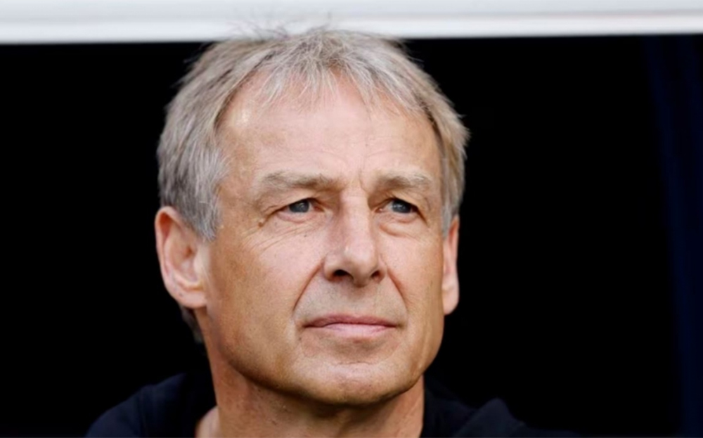 HLV Jurgen Klinsmann đánh giá cao Saudi Arabia