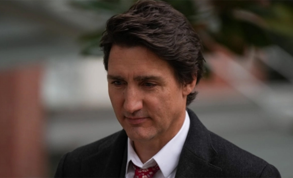 Thủ tướng Canada Justin Trudeau hôm 6-1 tuyên bố từ chức lãnh đạo Đảng Tự do cầm quyền và thủ tướng.