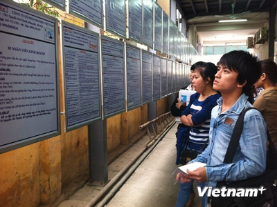 Lao động Việt Nam chưa tự tin khi dịch chuyển trong khu vực ASEAN.