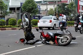 Trong 5 ngày nghỉ Tết Nguyên đán (từ 14-18/2, tức ngày 28 Tết tới mùng 3 Tết), toàn quốc xảy ra 202 vụ tai nạn giao thông, làm chết 155 người, 149 người bị thương.