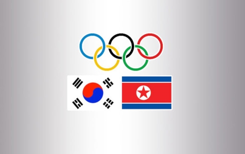 Hàn Quốc và Triều Tiên đã thống nhất cùng đăng cai Olympic 2032.