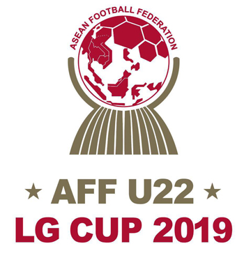 Logo của AFF U22 năm 2019.