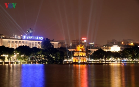 Hà Nội chuẩn bị kỷ niệm 20 năm được UNESCO trao tặng danh hiệu 