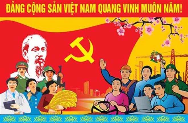 Ngày 2/9/1945, Hồ Chủ tịch đọc Tuyên ngôn độc lập, khai sinh nước Việt Nam Dân chủ Cộng hòa. Lúc này, Đảng ta tròn 15 tuổi. Nguồn ảnh: Bảo tàng Lịch sử quốc gia