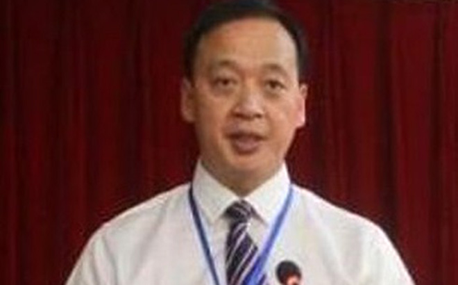 Theo truyền thông Trung Quốc, bác sĩ Lưu Trí Minh giám đốc bệnh viện Vũ Xương đã chết vì nhiễm Covid-19 hôm 17/2.
