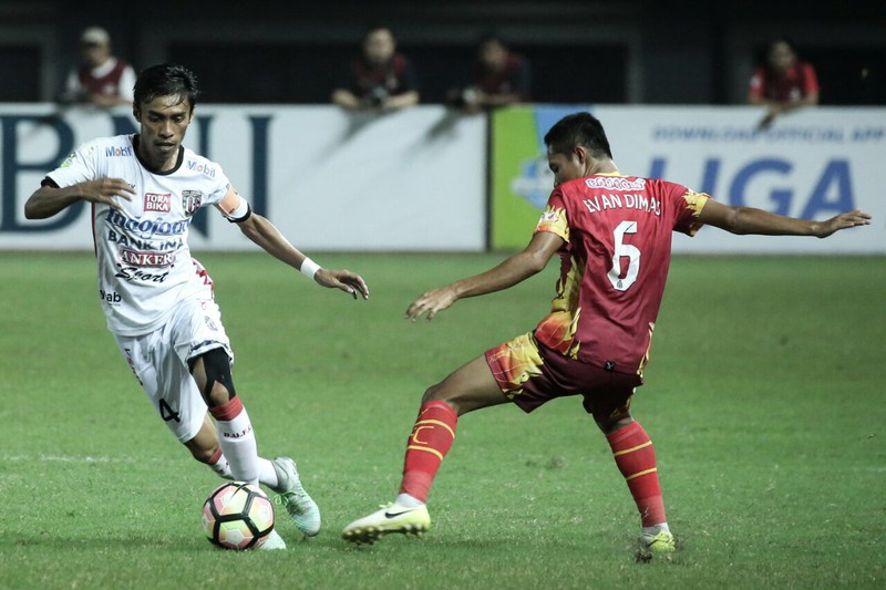 Giải VĐQG Indonesia (Liga 1) sẽ được áp dụng VAR từ mùa giải 2021.