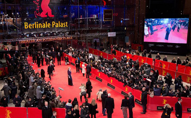 Khai mạc Liên hoan phim Quốc tế Berlin (Berlinale) lần thứ 70.