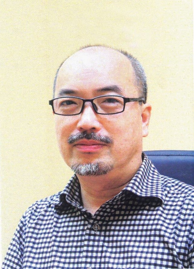 Ông Vi Kiến Thành - nguyên Cục trưởng Cục Mỹ thuật, Nhiếp ảnh và Triển lãm (Bộ VHTT&DL) vừa nhận quyết định làm Cục trưởng Cục Điện ảnh Việt Nam hôm 21/2.