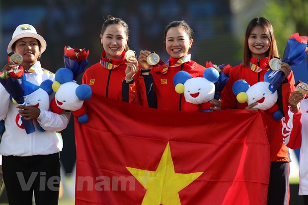 Thể thao Việt Nam hướng tới SEA Games 31“sạch” theo đúng nghĩa.