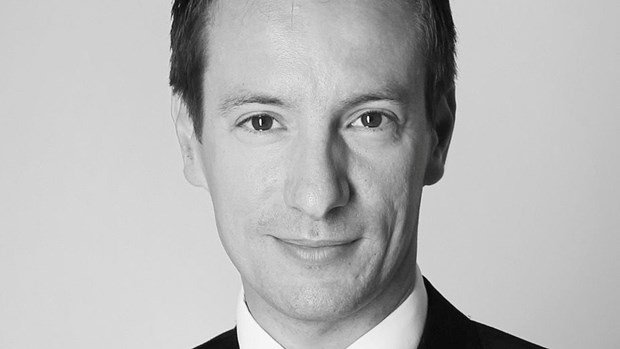 Đại sứ Luca Attanasio.