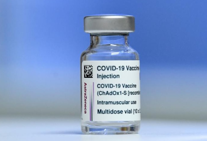 Vắc xin Covid-19 AstraZeneca