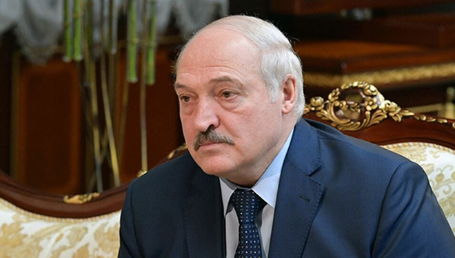 Ông Alexander Lukashenko đã nắm giữ chức tổng thống suốt 28 năm qua. (Ảnh: Sputnik)