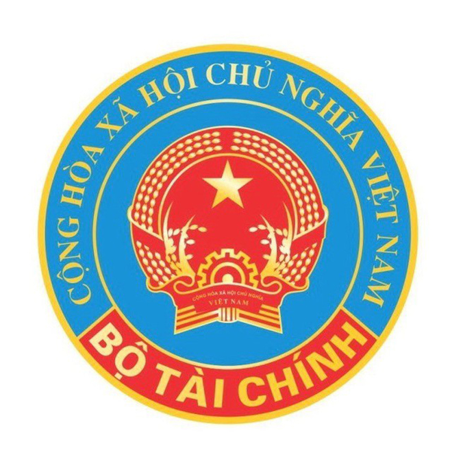 Biểu trưng ngành Tài chính Việt Nam