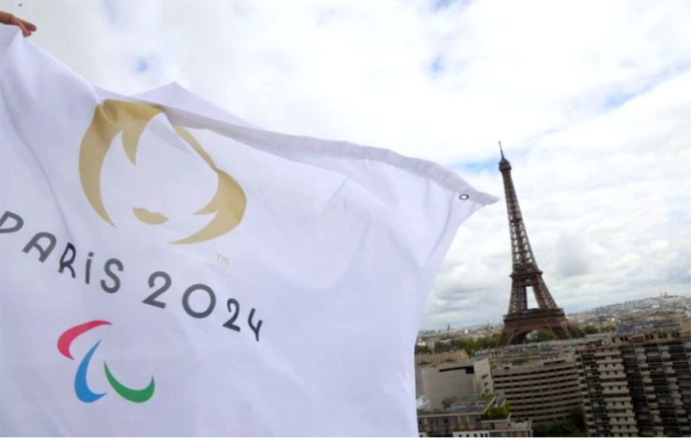 Thành phố Paris có kế hoạch huy động 2.000 nhân viên từ Sở cảnh sát thành phố cho Thế vận hội Olympic 2024.