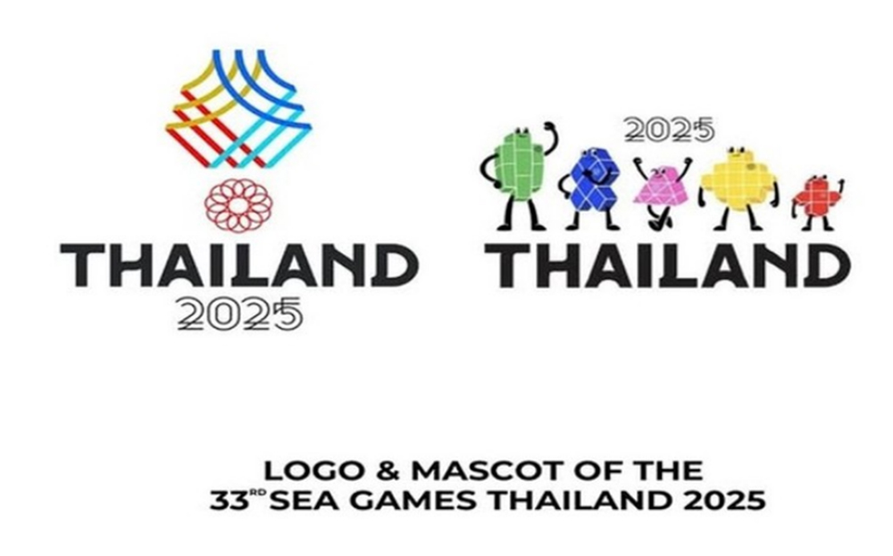 Logo và linh vật 