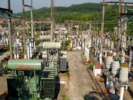 Điện lực Yên Bái cần thực hiện phương án vận hành ổn định hệ thống điện.