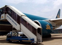 Đã có nhiều hành khách của Vietnam Airlines nói đùa có bom trên máy bay.