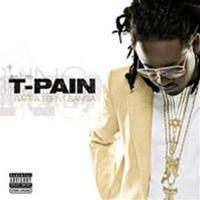 Ngôi sao R&B T-Pain