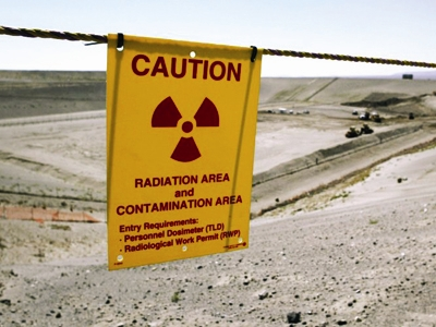 Châu Âu đang lo ngại về vấn đề an toàn điện hạt nhân.