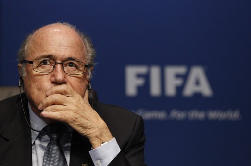 FIFA có thể bỏ phiếu lại quyền đăng cai World Cup 2022.