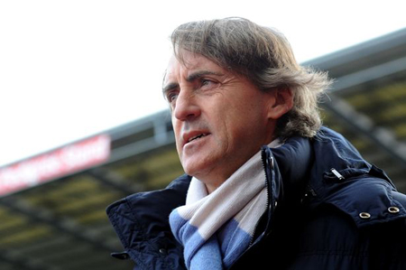 Mancini sẽ nhận được đãi ngộ “ông hoàng” nếu tới Monaco
