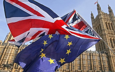 Vương quốc Anh sẽ vẫn ở lại trong Liên minh châu Âu thêm 21 tháng.