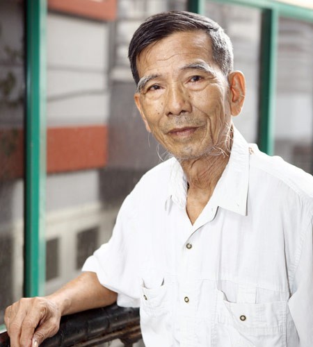 Nghệ sĩ Trần Hạnh là một trong hai trường hợp được đặc cách xét tặng danh hiệu Nghệ sĩ Nhân dân năm 2018.