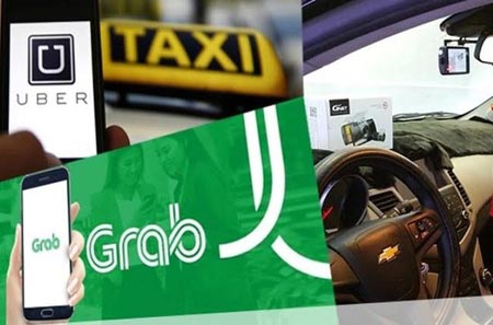 Uber “nhường” lại thị trường Đông Nam Á cho Grab và đổi lấy 27,5% cổ phần.