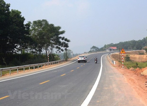Quốc lộ 1 đoạn thành phố Hà Nội đến thị trấn Đồng Đăng-Lạng Sơn và ngược lại sẽ bị cấm tất cả xe vào ngày 2/3 tới. (Ảnh minh họa)
