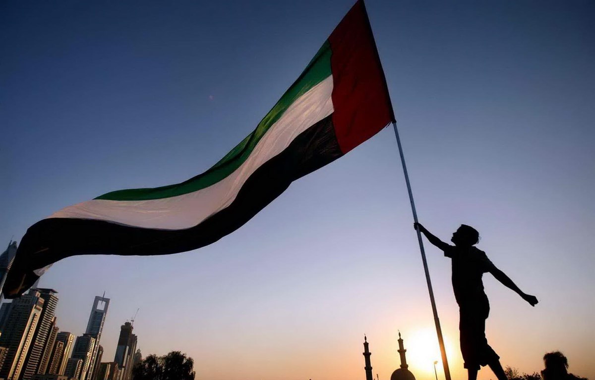 UAE là 1 trong 10 cái tên mới nhất vào danh sách 'thiên đường trốn thuế.'